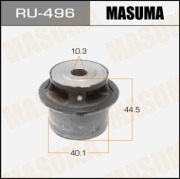 Сайлентблок Masuma RU496