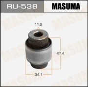 Сайлентблок Masuma RU538