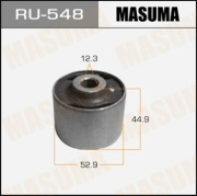 Сайлентблок Masuma RU548