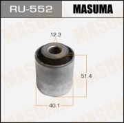 Сайлентблок Masuma RU552