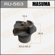 Сайлентблок Masuma RU563