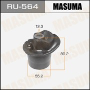 Сайлентблок Masuma RU564