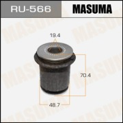 Сайлентблок Masuma RU566