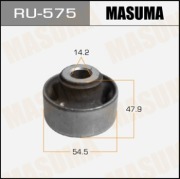 Сайлентблок Masuma RU575