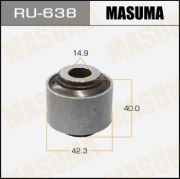 Сайлентблок Masuma RU638