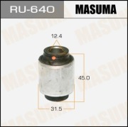 Сайлентблок Masuma RU640