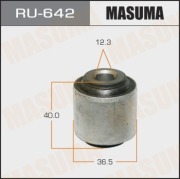 Сайлентблок Masuma RU642