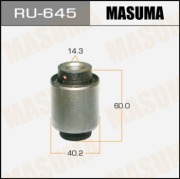 Сайлентблок Masuma RU645