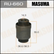 Сайлентблок Masuma RU660