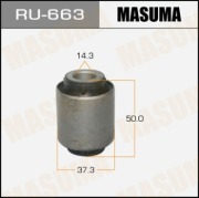 Сайлентблок Masuma RU663