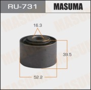Сайлентблок Masuma RU731
