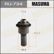 Сайлентблок Masuma RU734