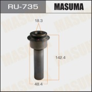 Сайлентблок Masuma RU735