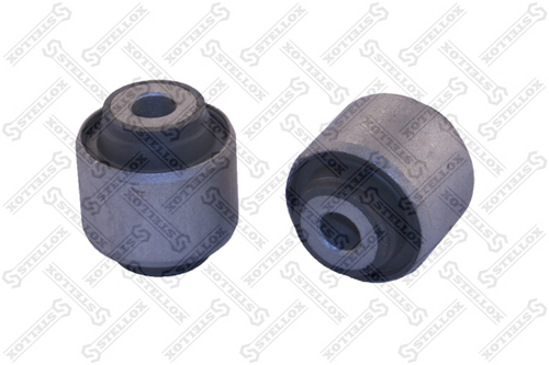 Сайлентблок Stellox 87-37070-SX задняя ось