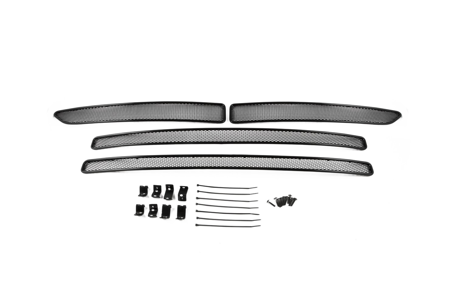 Сетка на бампер Arbori 01-521715-101 TOYOTA RAV 4 2015->