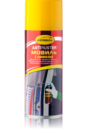 Защита и уход ASTROhim AC-4805 0,52 л