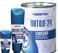 Sintec ЛИТОЛ-24 100г