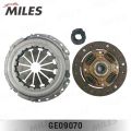 MILES GE09070 Seat