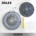 MILES GE09078