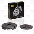 Trialli FR0819 без муфты Hyundai HD45/65/72/78 (04-) 3.9D