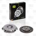Trialli FR1011 без муфты Ford Focus II (05-)/ C-Max (07-) 1.8i