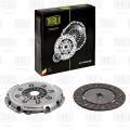Trialli FR1025 без муфты Ford Focus III (11-) 2.0i/ Galaxy II (06-) 2.0i; Volvo C30 (06-)/ S40 (04-)/ V50 (04-) 1.8i/2.0i