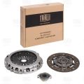 Trialli FR1601 Ducato (02-) 2.3 JTD (MLGU) с муфтой