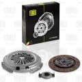 Trialli FR1802 VW Golf (91-) / SEAT Ibiza (93-) 1.4i с муфтой