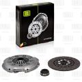 Trialli FR1826 Audi A6 (94-) V6 2.4i/2.6i/2.8i с муфтой