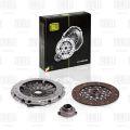 Trialli FR2008 Citroen C5 (01-) 2.0HDi (обратный выжим)