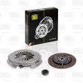 Trialli FR2009 Citroen Berlingo (00-)/ Peugeot Partner (96-) 1.9D с муфтой