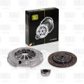 Trialli FR2402 Suzuki Swift (05-) 1.3i/1.5i с муфтой