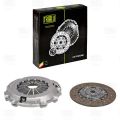 Trialli FR2710 без муфты Great Wall Deer (96-)/Safe (01-) 2.2i (механическая раздатка)