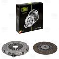 Trialli FR2711 без муфты Haval H6 (14-)/ GW Hover H6 (12-) 1.5i