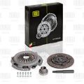 Trialli FR793 ГАЗ 3302 Бизнес (240 мм, дв. Cummins 2.8D) с муфтой
