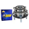 AMD HUB28 Hyundai, KIA