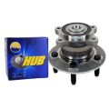 AMD HUB32 Chevrolet, Opel