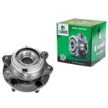 B-RING BK5966 Nissan