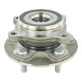 Febest 0182AGL25F Toyota