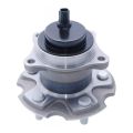 Febest 0182ANH20R Toyota