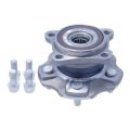 Febest 0182GGL15MR Toyota