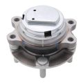 Febest 0282Y50MF Nissan
