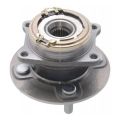 Febest 0282Z11MR Nissan
