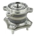 Febest 0282Z12WDR Nissan