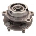 Febest 0282Z50F Nissan