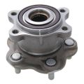 Febest 0282Z50MR Nissan