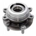 Febest 0282Z51MFR Nissan