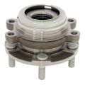 Febest 0282Z51MRL Nissan