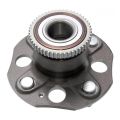 Febest 0382CLA50R Honda
