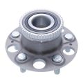 Febest 0382CWA48R Honda